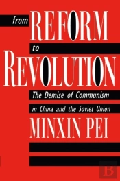 From Reform To Revolution