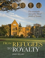 From Refugees To Royalty
