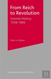 From Reich To Revolution