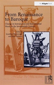 From Renaissance To Baroque