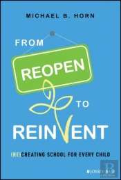 From Reopen To Reinvent