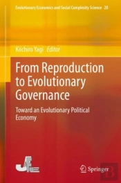 From Reproduction To Evolutionary Governance