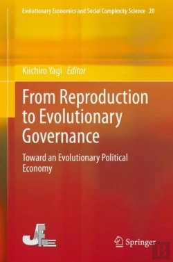 Bertrand.pt - From Reproduction To Evolutionary Governance