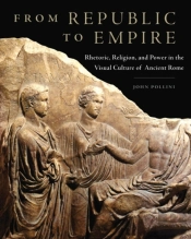 From Republic To Empire
