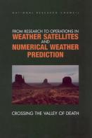 From Research To Operations In Weather Satellites And Numerical Weather Prediction