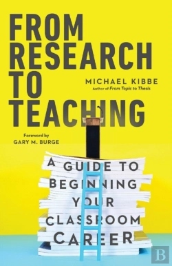 Bertrand.pt - From Research To Teaching Â€“ A Guide To Beginning Your Classroom Career