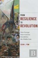 From Resilience To Revolution