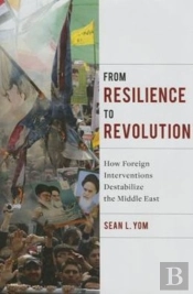 From Resilience To Revolution