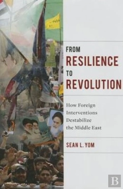 Bertrand.pt - From Resilience To Revolution