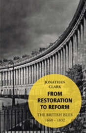 From Restoration To Reform