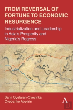 Bertrand.pt - From Reversal Of Fortune To Economic Resurgence