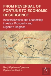 From Reversal Of Fortune To Economic Resurgence