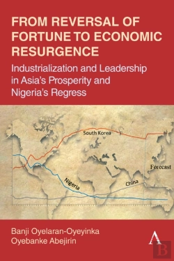 Bertrand.pt - From Reversal Of Fortune To Economic Resurgence