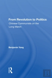 From Revolution To Politics