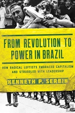 Bertrand.pt - From Revolution To Power In Brazil