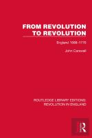 From Revolution To Revolution