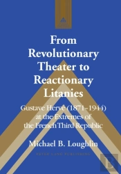 From Revolutionary Theater To Reactionary Litanies