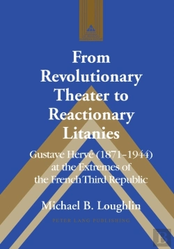 Bertrand.pt - From Revolutionary Theater To Reactionary Litanies