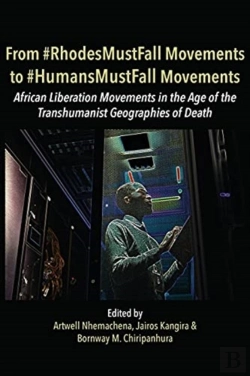 Bertrand.pt - From #Rhodesmustfall Movements To #Humansmustfall Movements