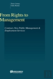 From Rights To Management