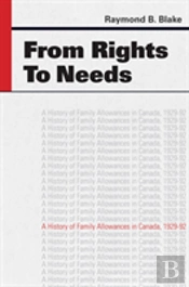 From Rights To Needs