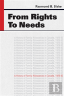 From Rights To Needs