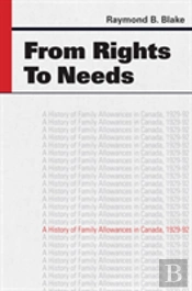 From Rights To Needs