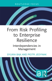 From Risk Profiling To Enterprise Resilience