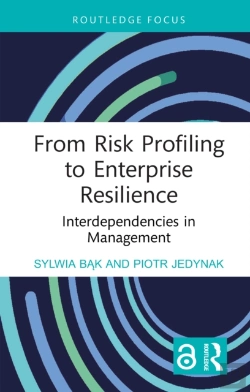 Bertrand.pt - From Risk Profiling To Enterprise Resilience
