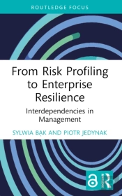 From Risk Profiling To Enterprise Resilience