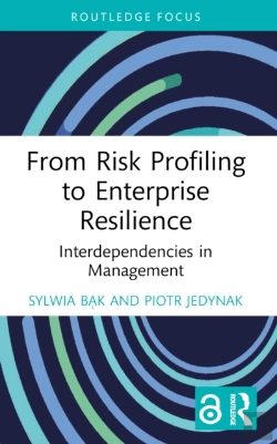 Bertrand.pt - From Risk Profiling To Enterprise Resilience