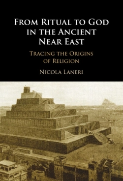 Bertrand.pt - From Ritual To God In The Ancient Near East