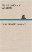 From Ritual To Romance