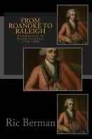 From Roanoke To Raleigh
