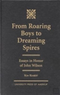Bertrand.pt - From Roaring Boys To Dreaming Spires