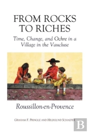 From Rocks To Riches
