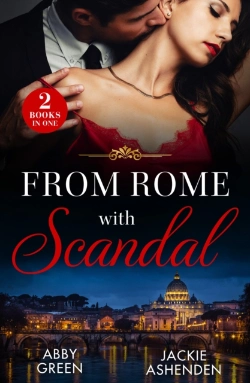 Bertrand.pt - From Rome With Scandal