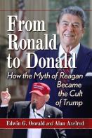 From Ronald To Donald