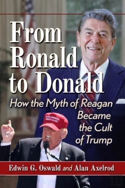 Bertrand.pt - From Ronald To Donald