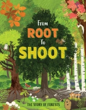 From Root To Shoot: The Story Of Forests