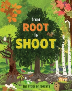 Bertrand.pt - From Root To Shoot: The Story Of Forests
