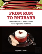 From Rum To Rhubarb