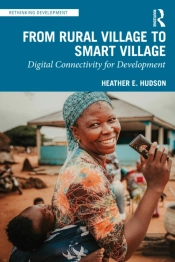 From Rural Village To Smart Village