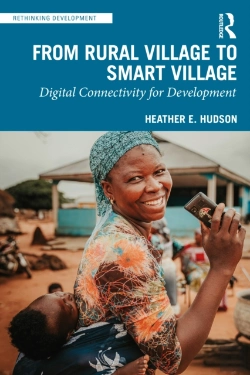 Bertrand.pt - From Rural Village To Smart Village