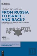 From Russia To Israel Â€“ And Back?