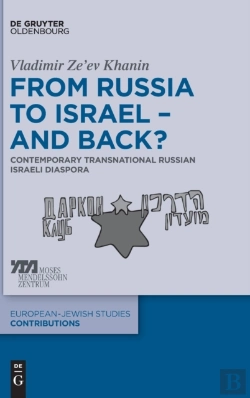 Bertrand.pt - From Russia To Israel Â€“ And Back?