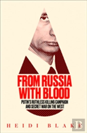 From Russia With Blood
