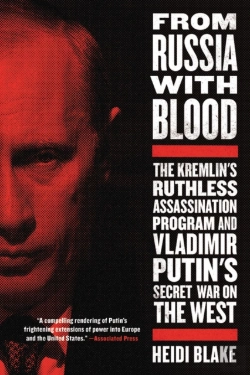 Bertrand.pt - From Russia With Blood