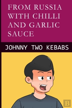 Bertrand.pt - From Russia With Chilli And Garlic Sauce