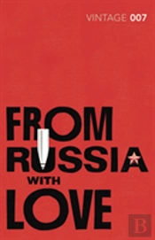 From Russia With Love